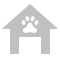 Doghouse Silver Icon 60x60 png