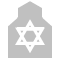 Synagogue Silver Icon 60x60 png
