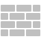 Wall Silver Icon 60x60 png