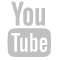 YouTube Silver Icon 60x60 png