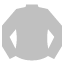 Jacket Silver Icon 64x64 png