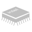 Microprocessor Silver Icon 64x64 png