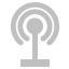 Podcast Silver Icon