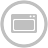 App Window Silver Icon 48x48 png