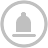 Condom Silver Icon