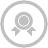 Medal Silver Icon 48x48 png