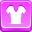 Blouse Icon 32x32 png