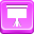 Easel Icon 32x32 png