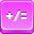 Math Icon 32x32 png