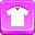 T-shirt Icon 32x32 png