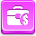 Bookkeeping Icon 40x40 png