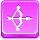 Bow Icon 40x40 png