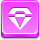 Crystal Icon 40x40 png