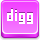 Digg Icon 40x40 png