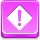 Exclamation Icon 40x40 png
