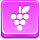 Grapes Icon 40x40 png