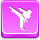 Karate Icon 40x40 png