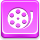 Multimedia Icon 40x40 png