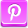 Pinterest Icon 40x40 png