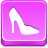 Shoe Icon 48x48 png
