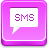 SMS Icon 48x48 png