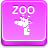 Zoo Icon 48x48 png