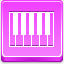 Piano Icon 64x64 png