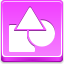 Shapes Icon 64x64 png
