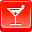 Coctail Icon 32x32 png