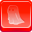 Ghost Icon 32x32 png