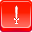 Sword Icon 32x32 png