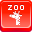Zoo Icon 32x32 png