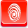 Finger Print Icon 40x40 png