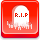 Grave Icon 40x40 png