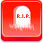 Grave Icon 48x48 png