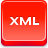 XML Icon 48x48 png