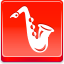 Saxophone Icon 64x64 png