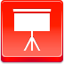 Easel Icon 72x72 png