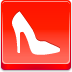 Shoe Icon 72x72 png