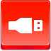 USB Icon 72x72 png