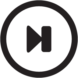 Next Track Icon 256x256 png
