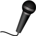 Microphone v2 Icon 72x72 png