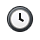 Clock Small Icon