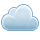 Cloud Icon 40x40 png