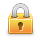 Lock Icon 40x40 png