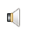 Volume Down Icon 40x40 png