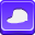Cap Icon 32x32 png