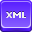 XML Icon 32x32 png