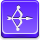 Bow Icon 40x40 png