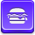 Hamburger Icon 40x40 png